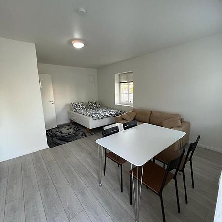 Furnished Apartment Close To The Beach Abbekås Kültér fotó