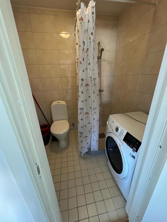 Furnished Apartment Close To The Beach Abbekås Kültér fotó